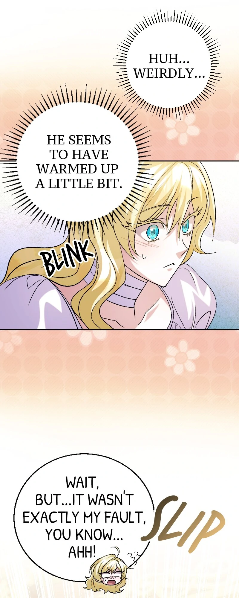 No More Regrets, Just Kill Me Chapter 18 - Page 14