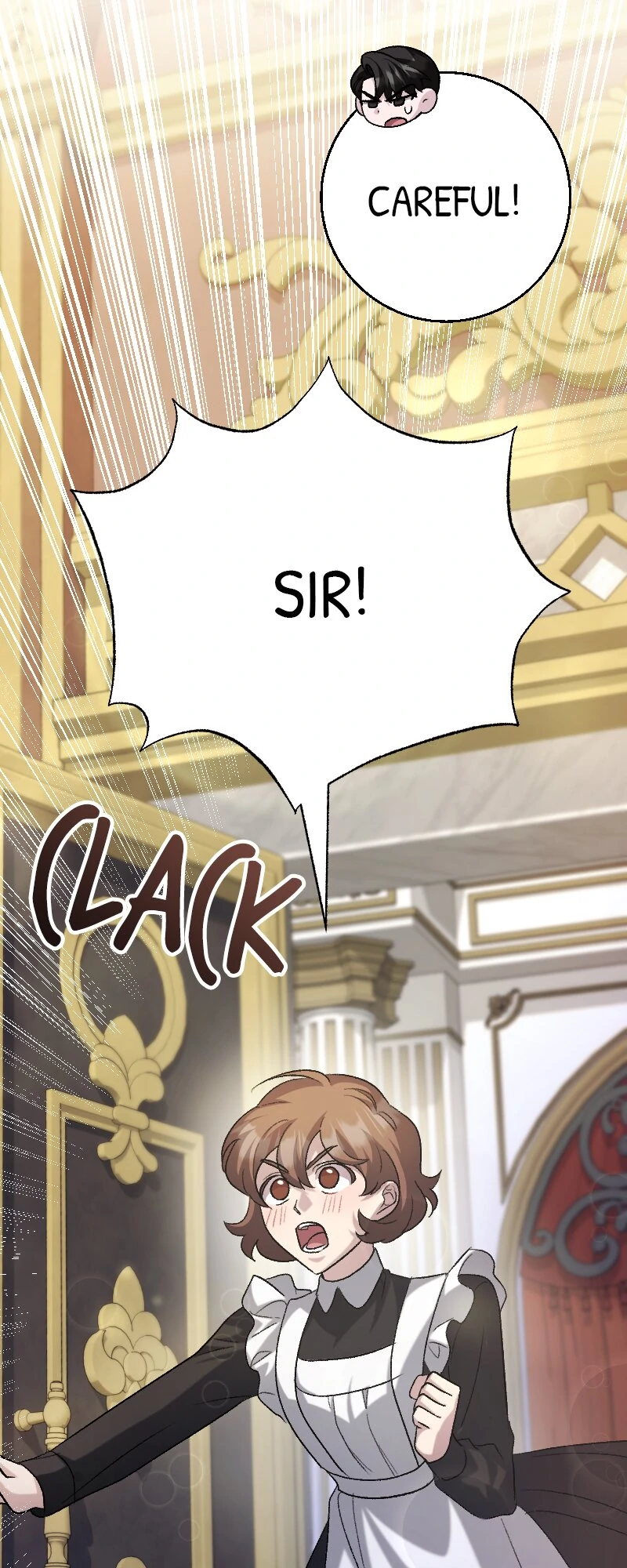 No More Regrets, Just Kill Me Chapter 18 - Page 15