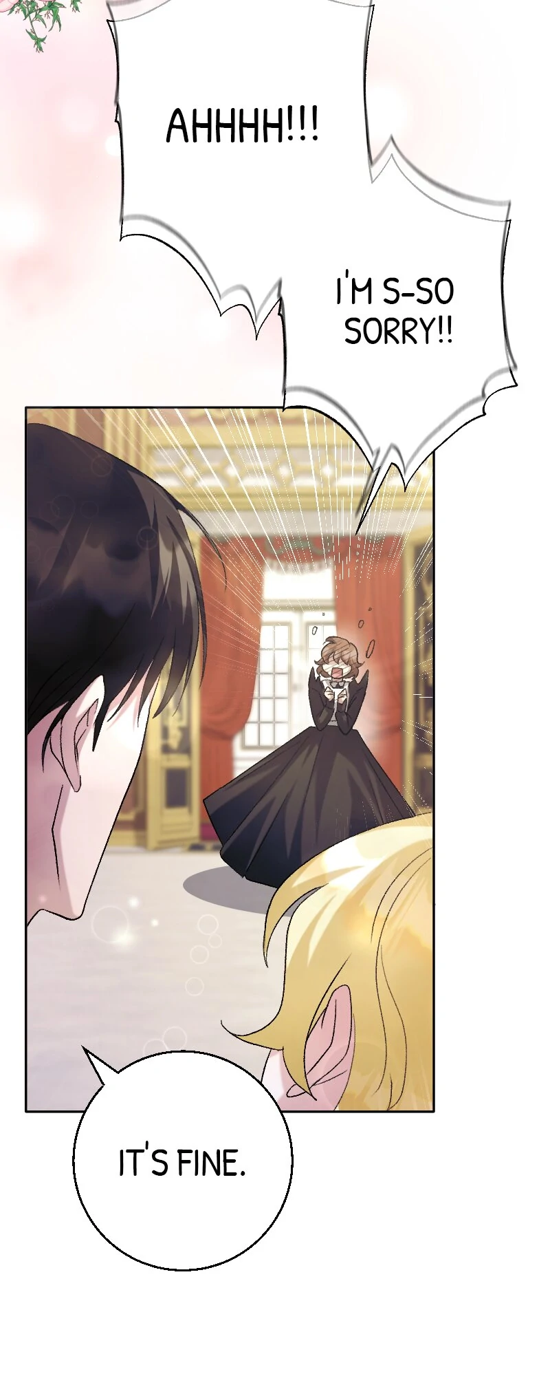 No More Regrets, Just Kill Me Chapter 18 - Page 18