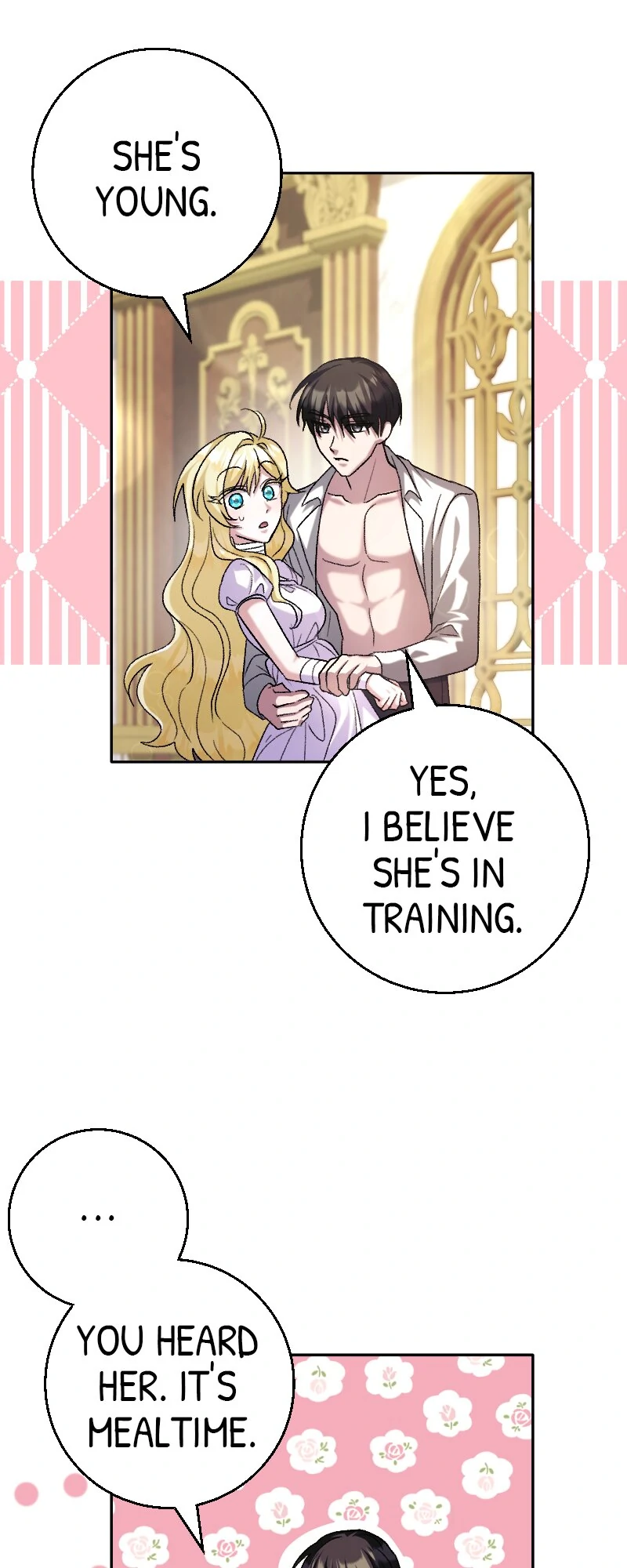 No More Regrets, Just Kill Me Chapter 18 - Page 19