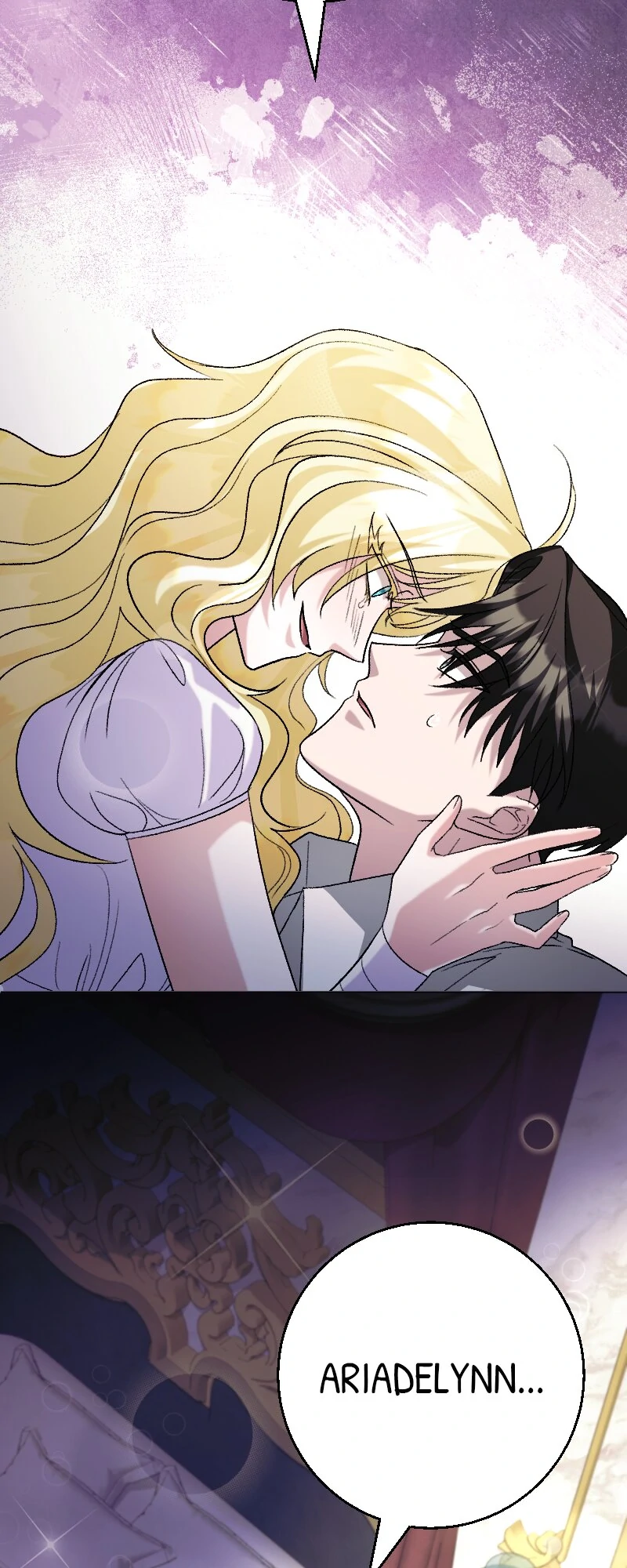 No More Regrets, Just Kill Me Chapter 18 - Page 2