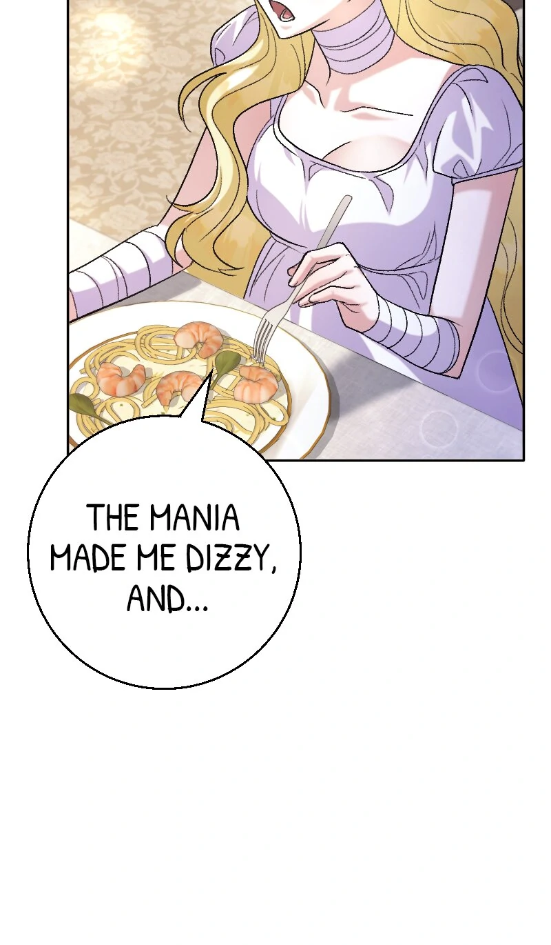 No More Regrets, Just Kill Me Chapter 18 - Page 22