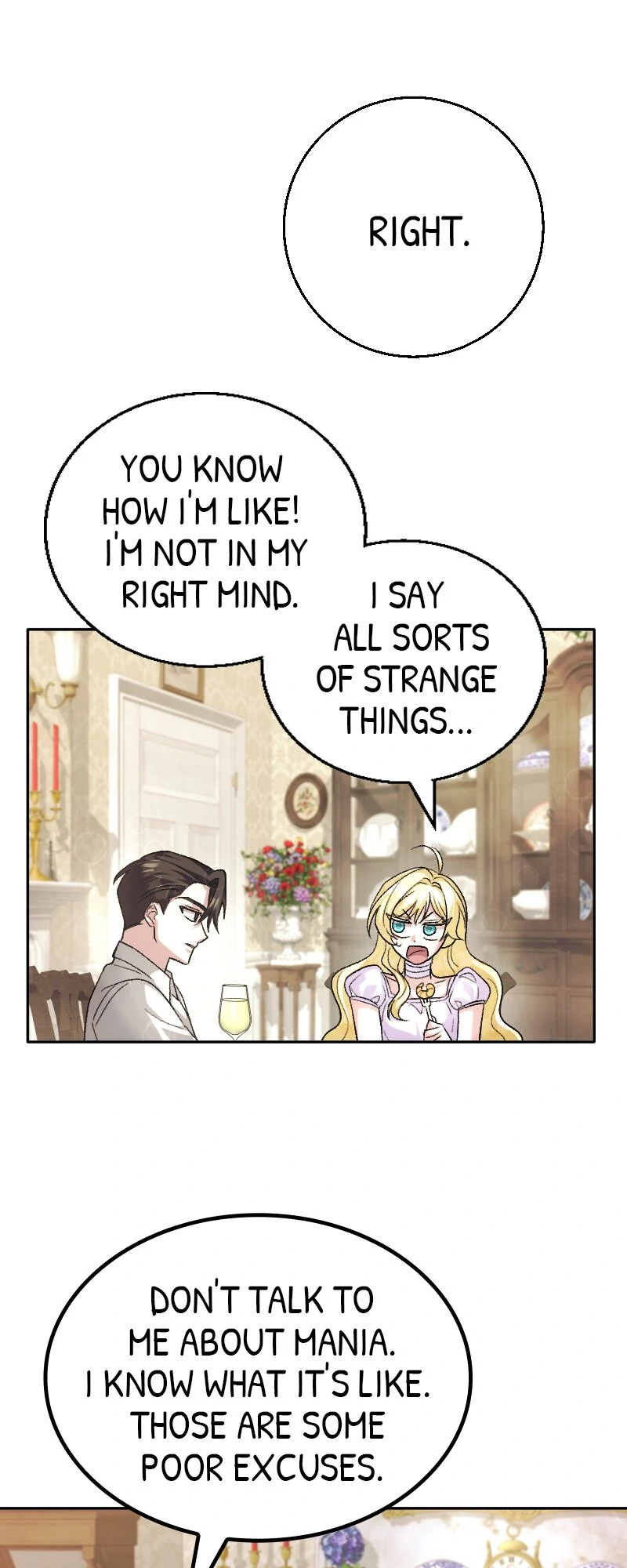 No More Regrets, Just Kill Me Chapter 18 - Page 23