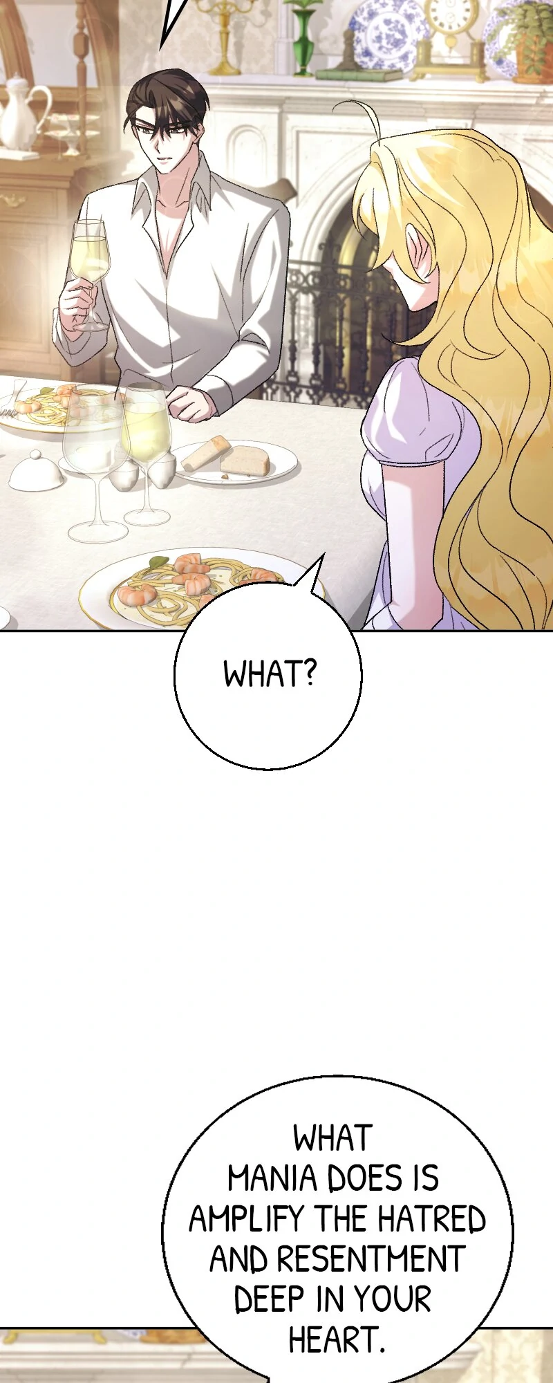 No More Regrets, Just Kill Me Chapter 18 - Page 24
