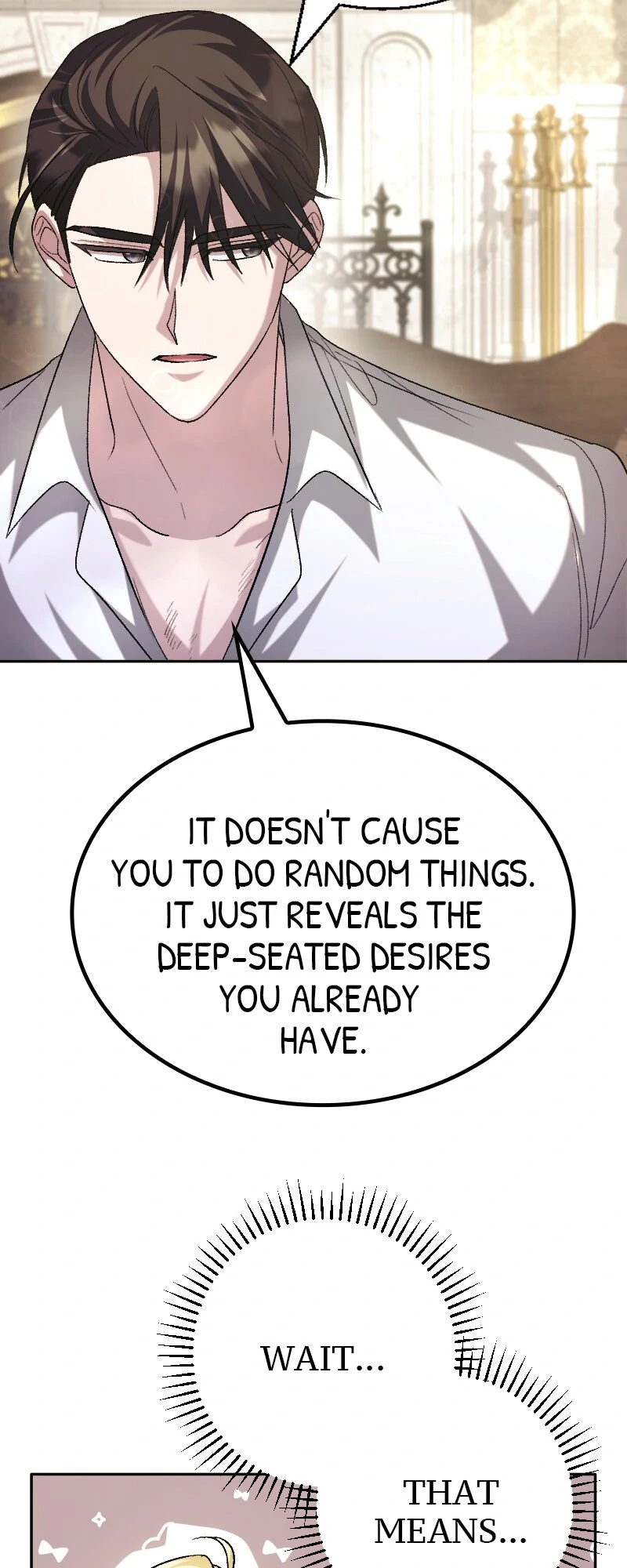 No More Regrets, Just Kill Me Chapter 18 - Page 25