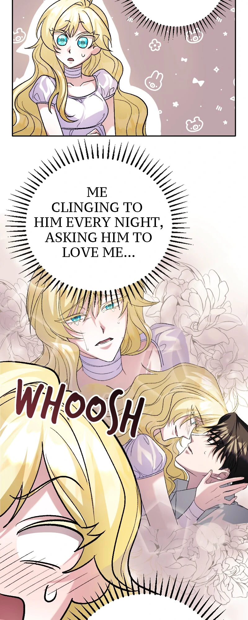 No More Regrets, Just Kill Me Chapter 18 - Page 26
