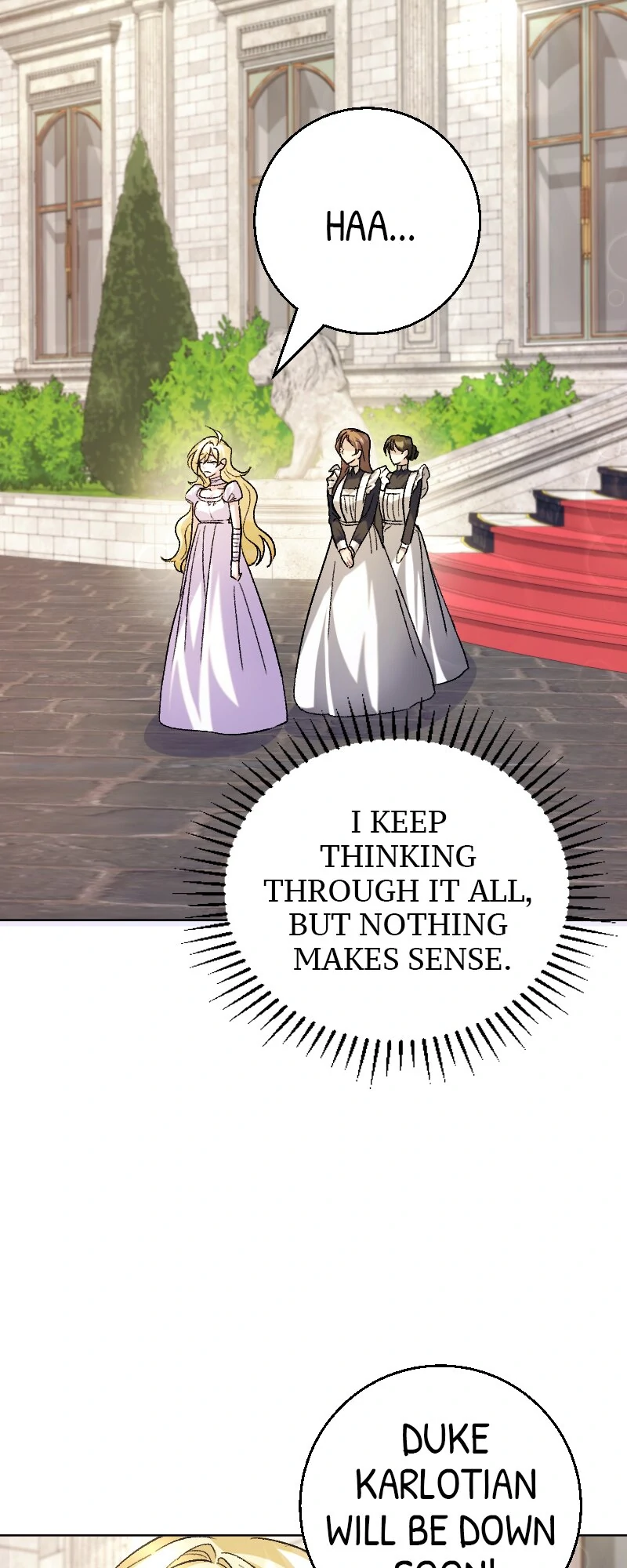 No More Regrets, Just Kill Me Chapter 18 - Page 29
