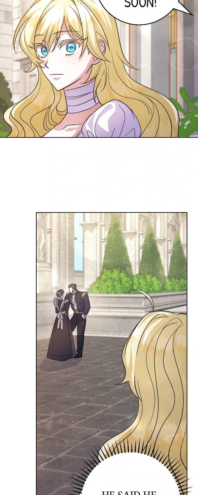 No More Regrets, Just Kill Me Chapter 18 - Page 30