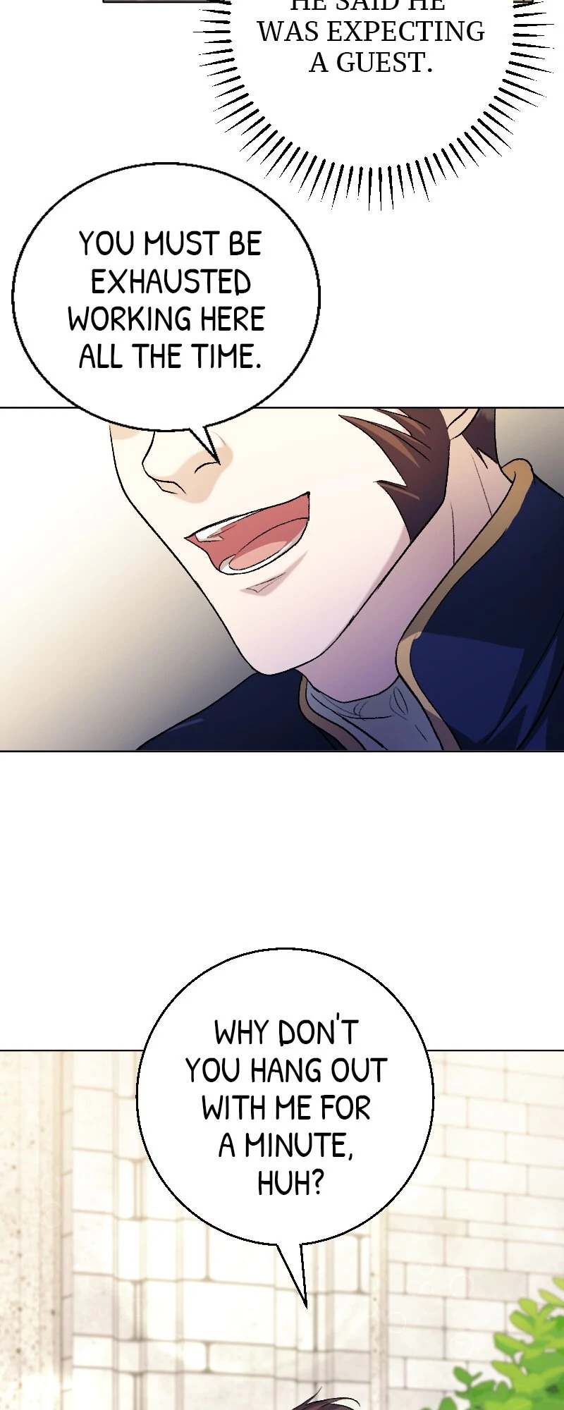 No More Regrets, Just Kill Me Chapter 18 - Page 31