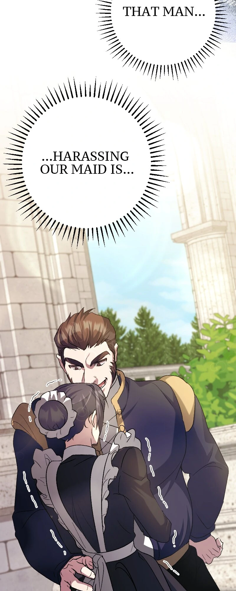 No More Regrets, Just Kill Me Chapter 18 - Page 35