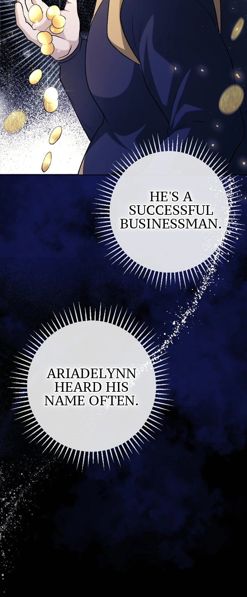 No More Regrets, Just Kill Me Chapter 18 - Page 37