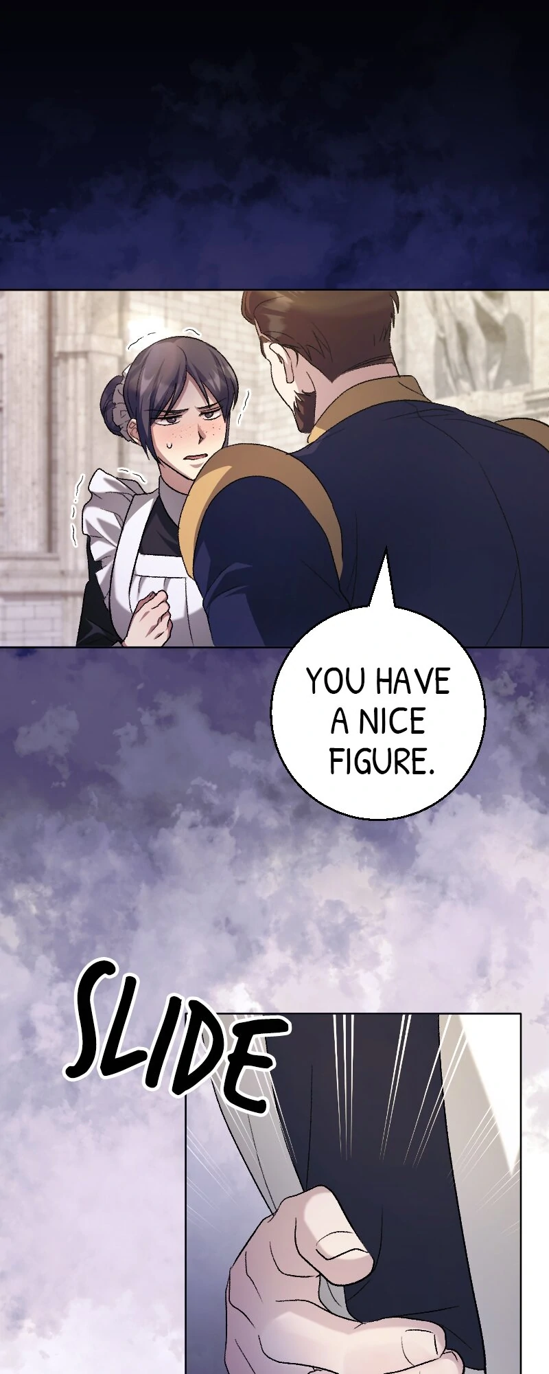 No More Regrets, Just Kill Me Chapter 18 - Page 38