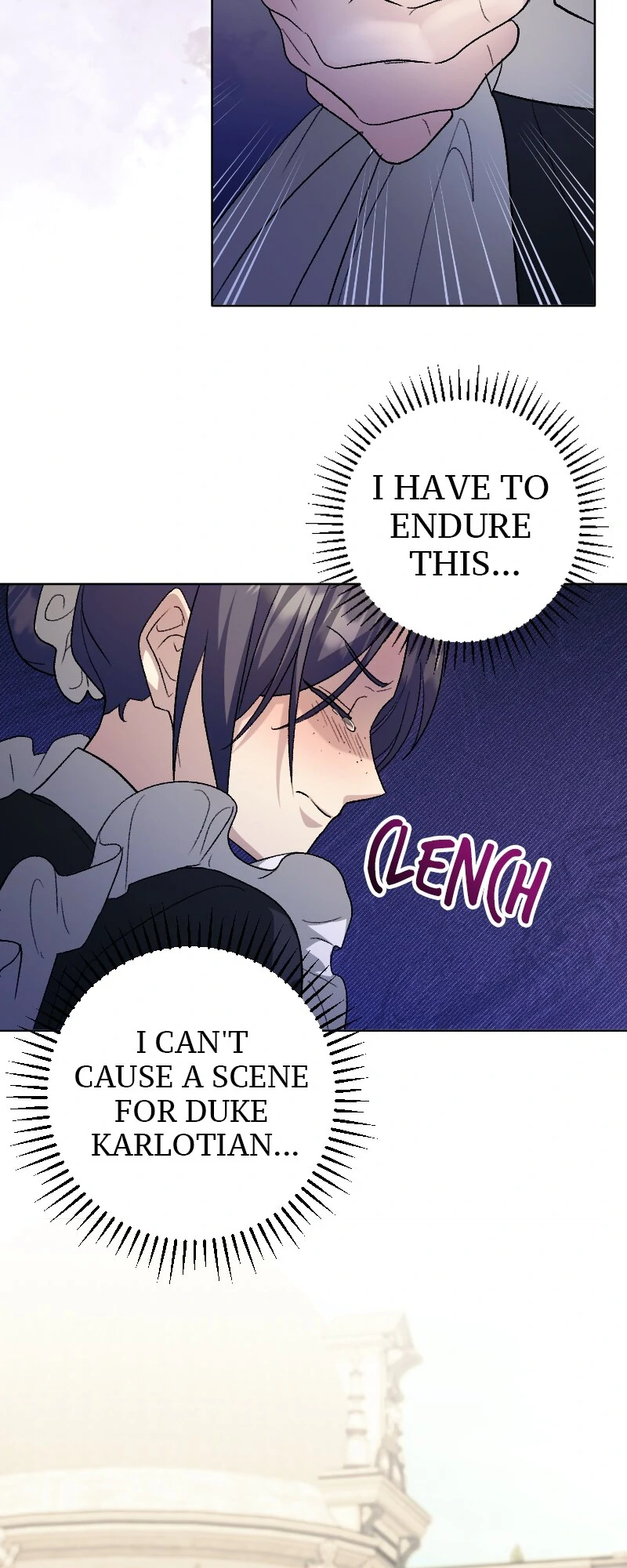 No More Regrets, Just Kill Me Chapter 18 - Page 39