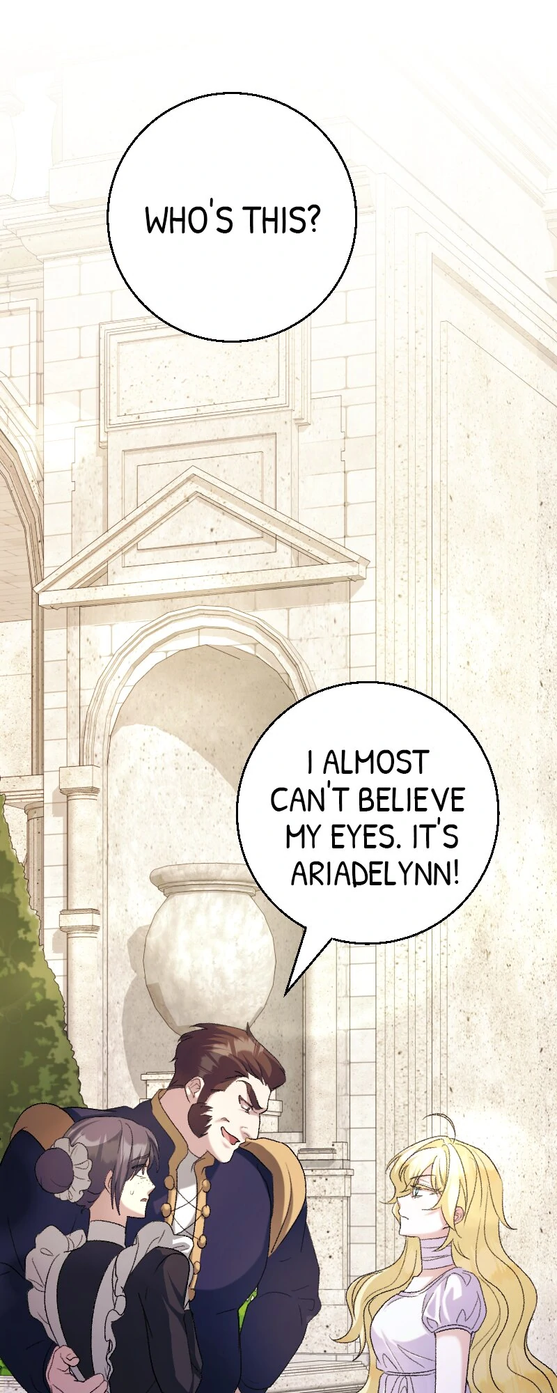 No More Regrets, Just Kill Me Chapter 18 - Page 43