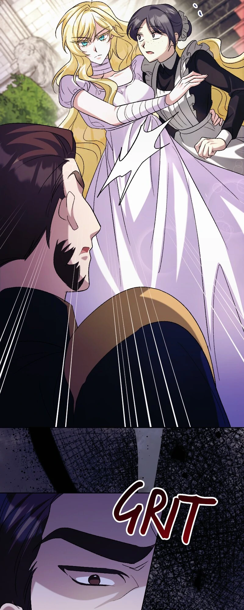 No More Regrets, Just Kill Me Chapter 18 - Page 46