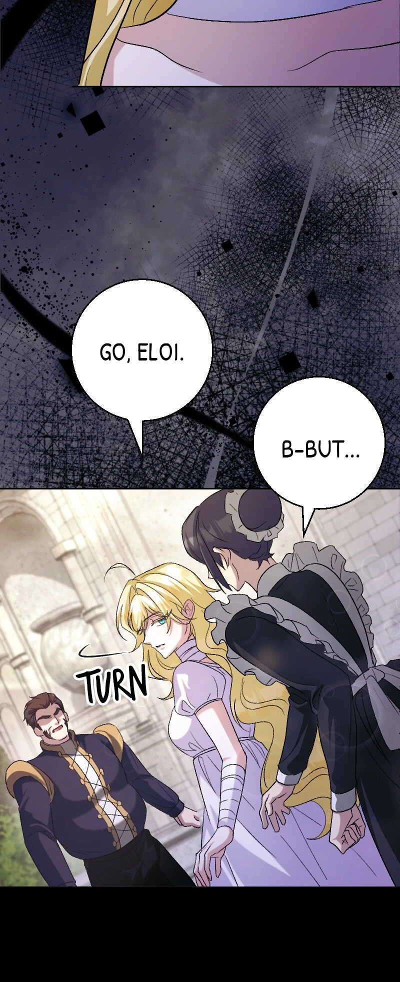 No More Regrets, Just Kill Me Chapter 18 - Page 48