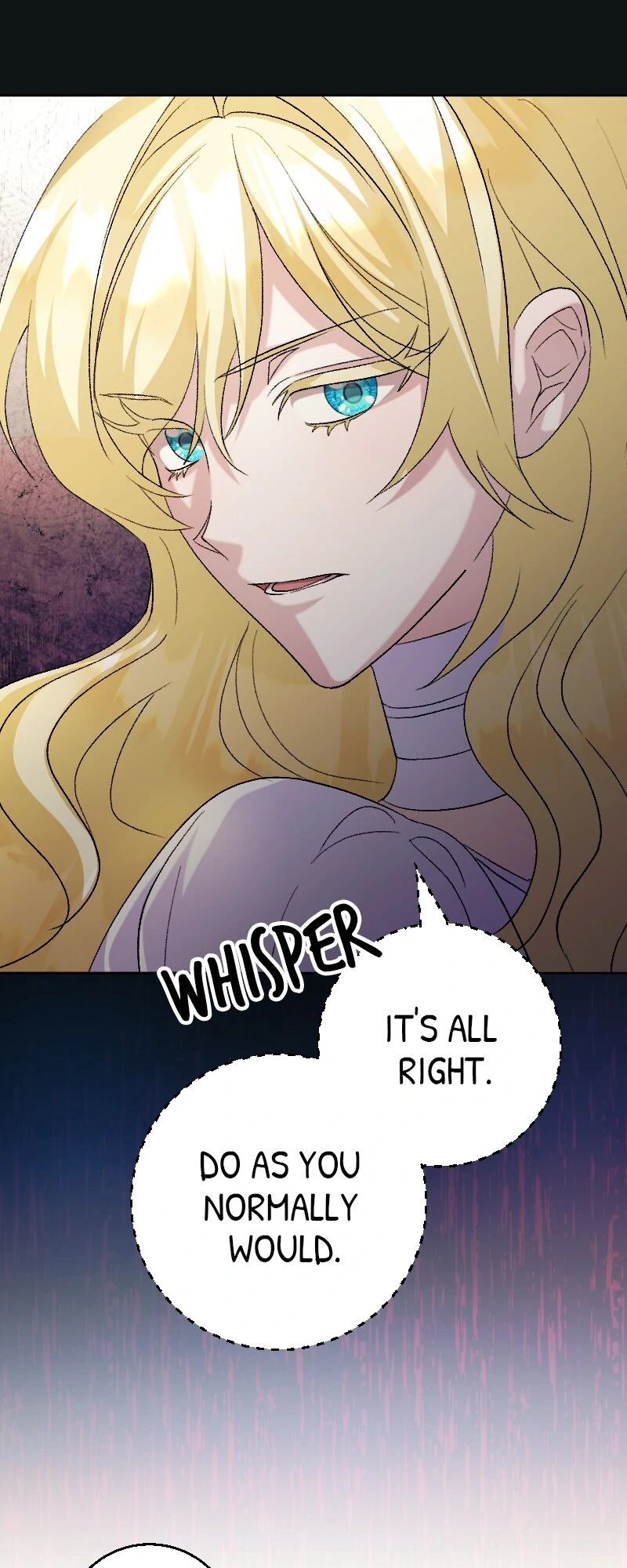 No More Regrets, Just Kill Me Chapter 18 - Page 49