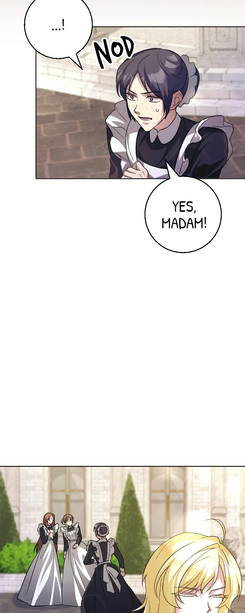 No More Regrets, Just Kill Me Chapter 18 - Page 50
