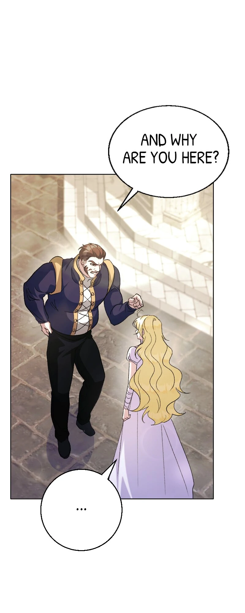 No More Regrets, Just Kill Me Chapter 18 - Page 53