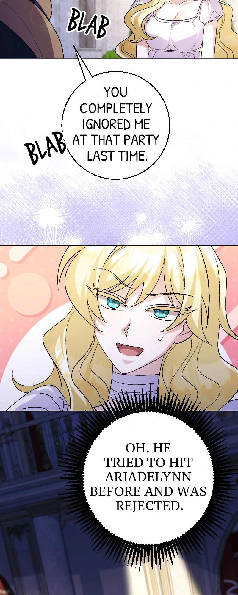 No More Regrets, Just Kill Me Chapter 18 - Page 55