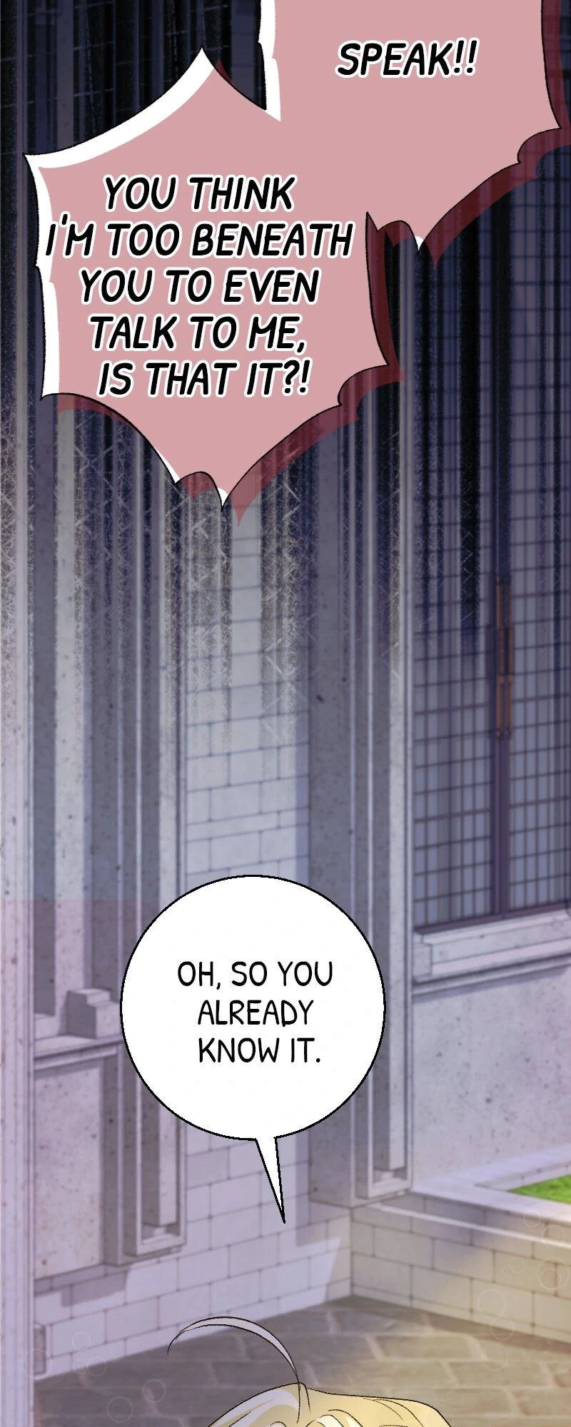 No More Regrets, Just Kill Me Chapter 18 - Page 60