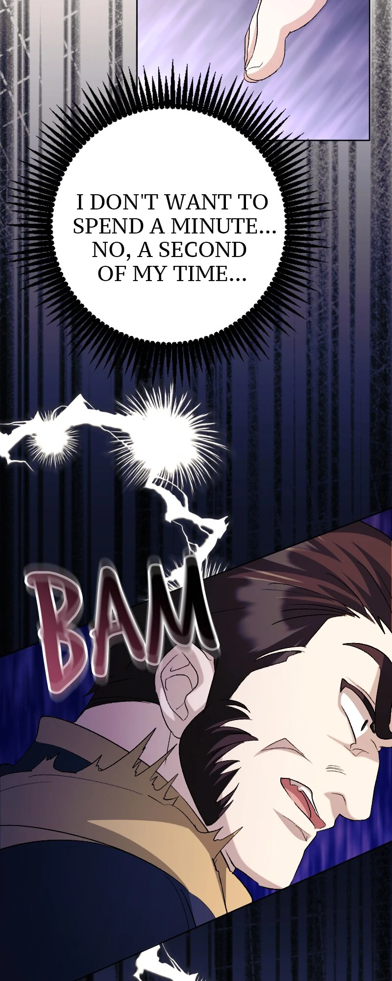 No More Regrets, Just Kill Me Chapter 18 - Page 63