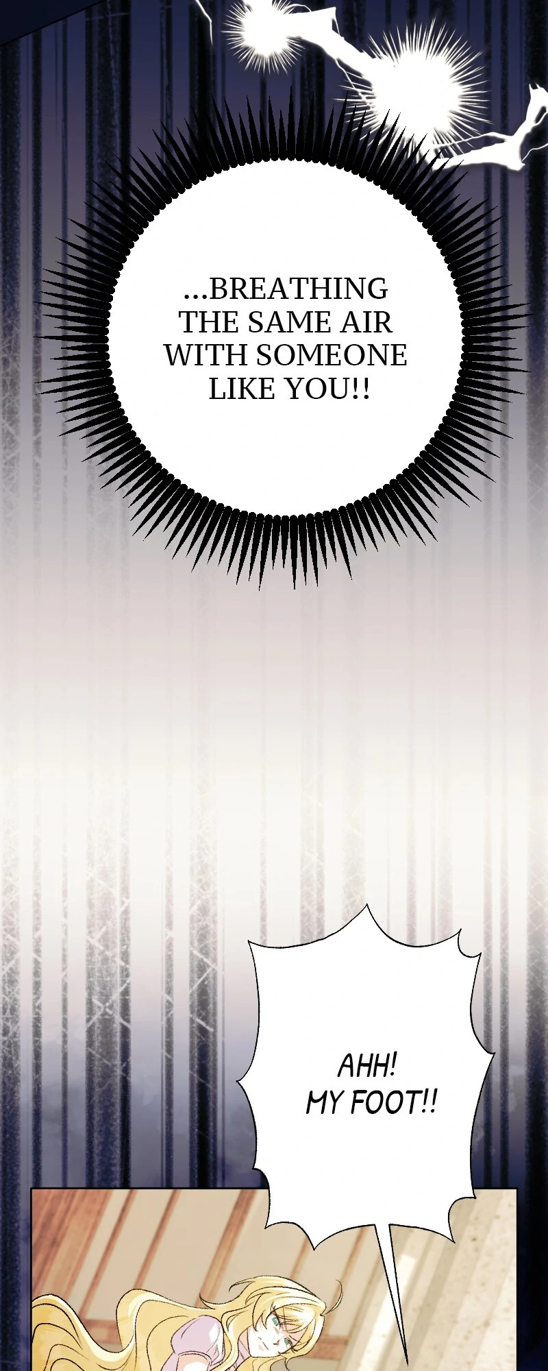 No More Regrets, Just Kill Me Chapter 18 - Page 64