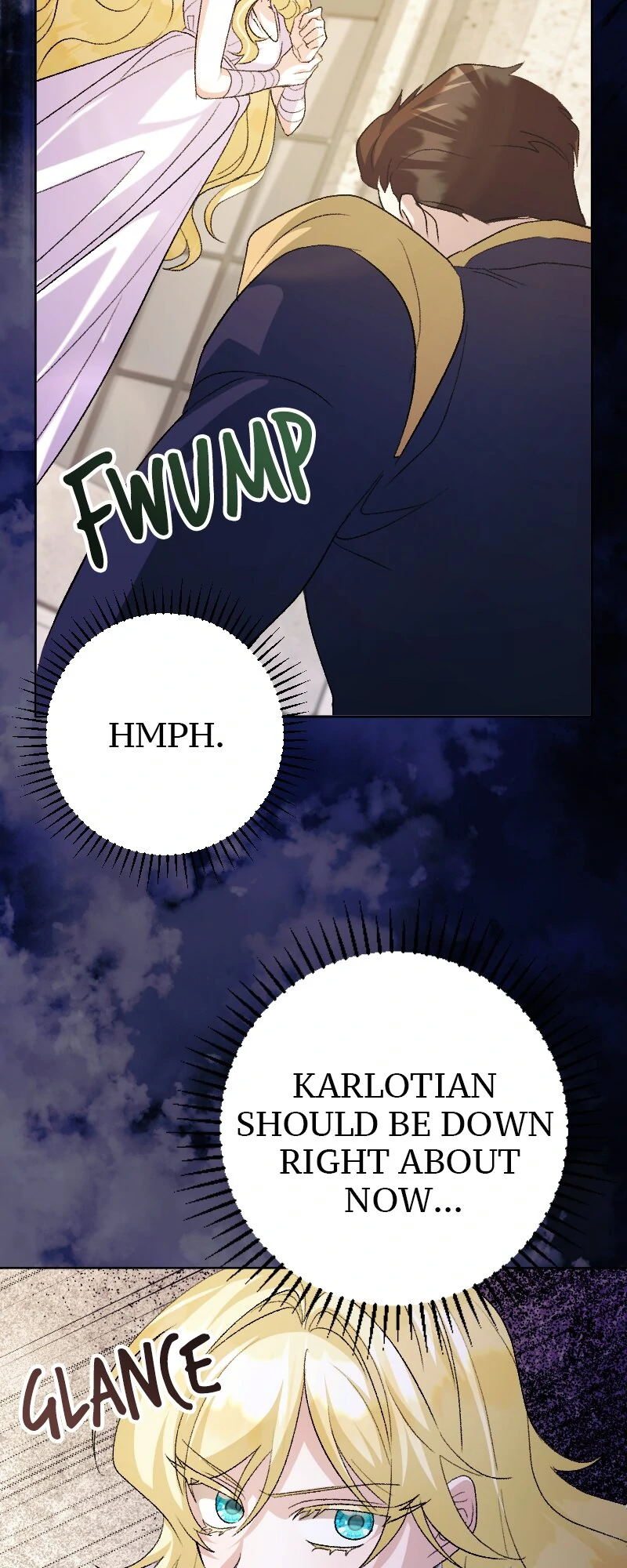 No More Regrets, Just Kill Me Chapter 18 - Page 65