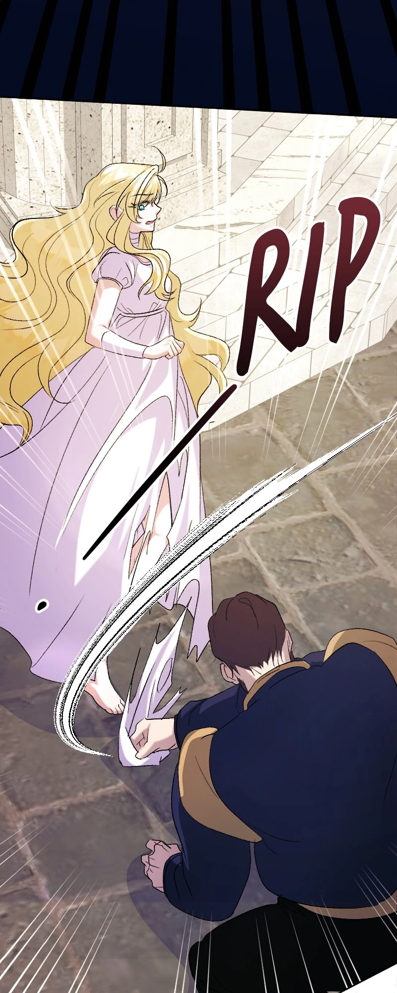 No More Regrets, Just Kill Me Chapter 18 - Page 68