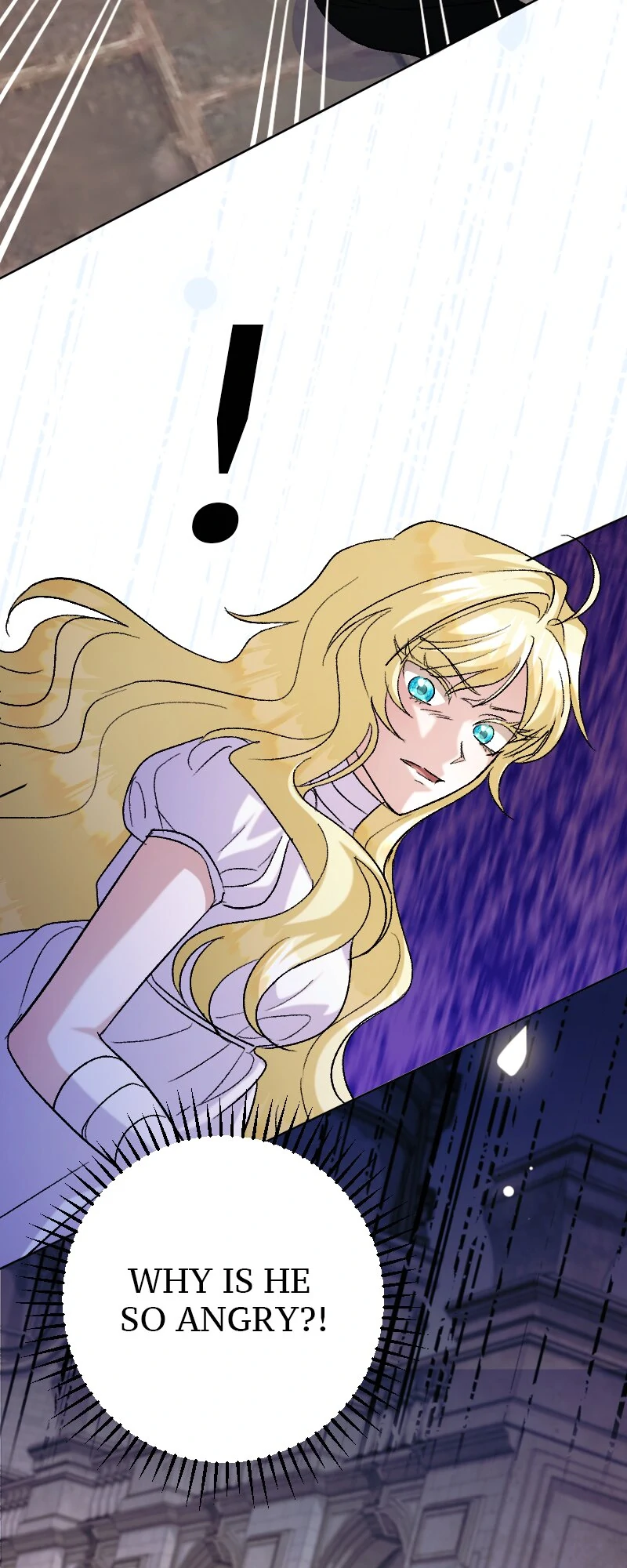 No More Regrets, Just Kill Me Chapter 18 - Page 69