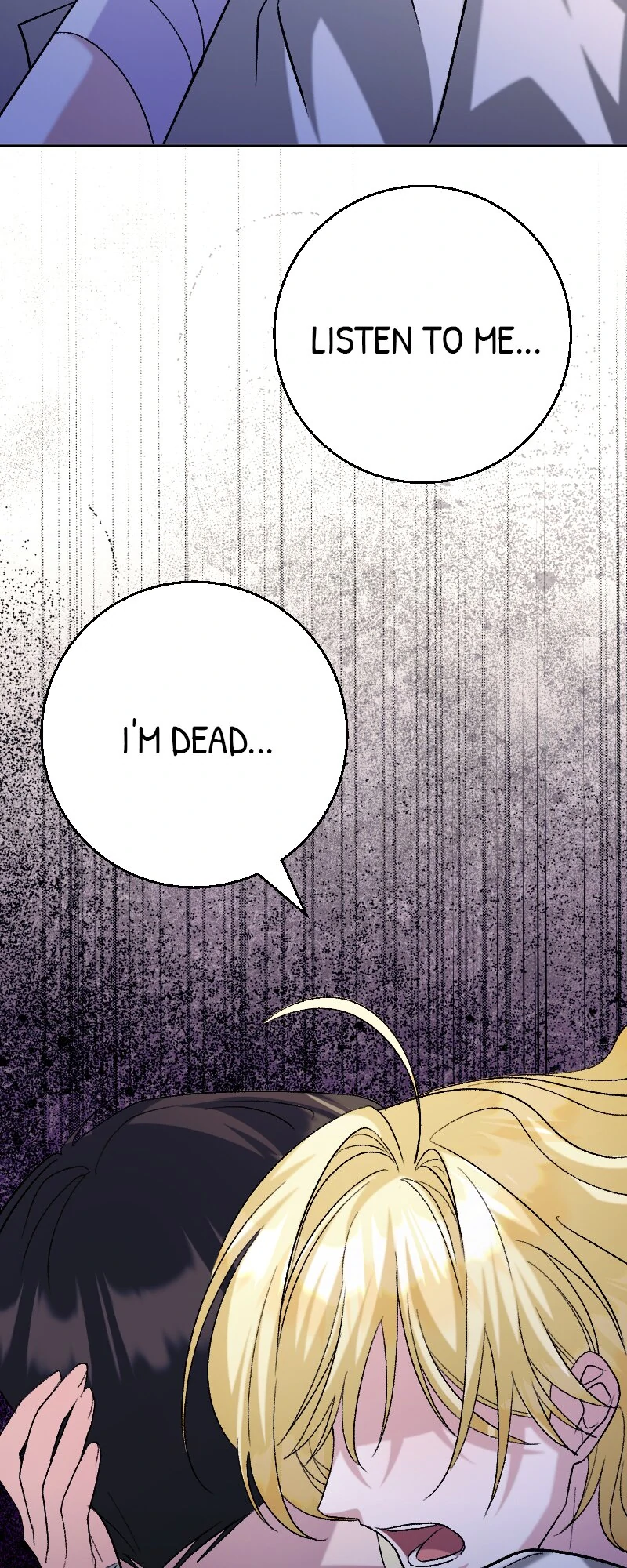 No More Regrets, Just Kill Me Chapter 18 - Page 7