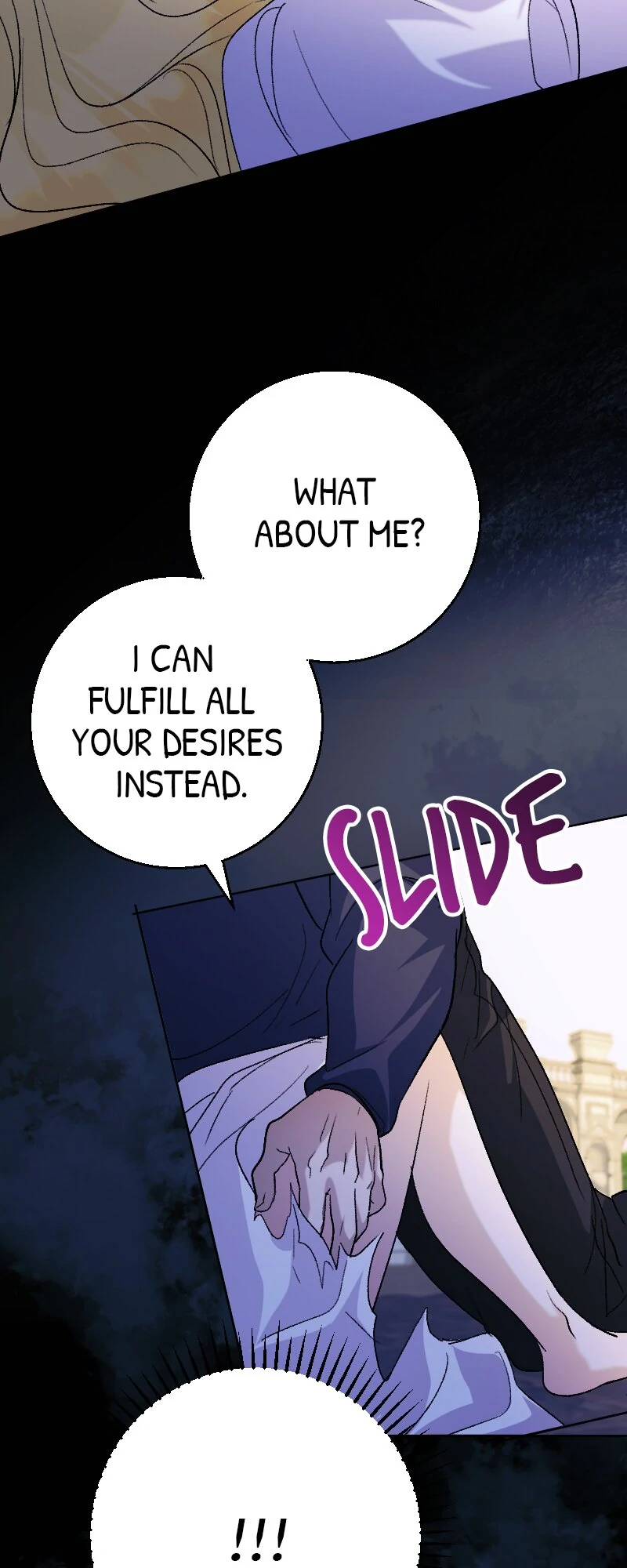 No More Regrets, Just Kill Me Chapter 18 - Page 75
