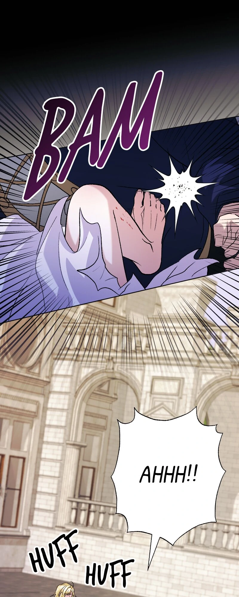 No More Regrets, Just Kill Me Chapter 18 - Page 77