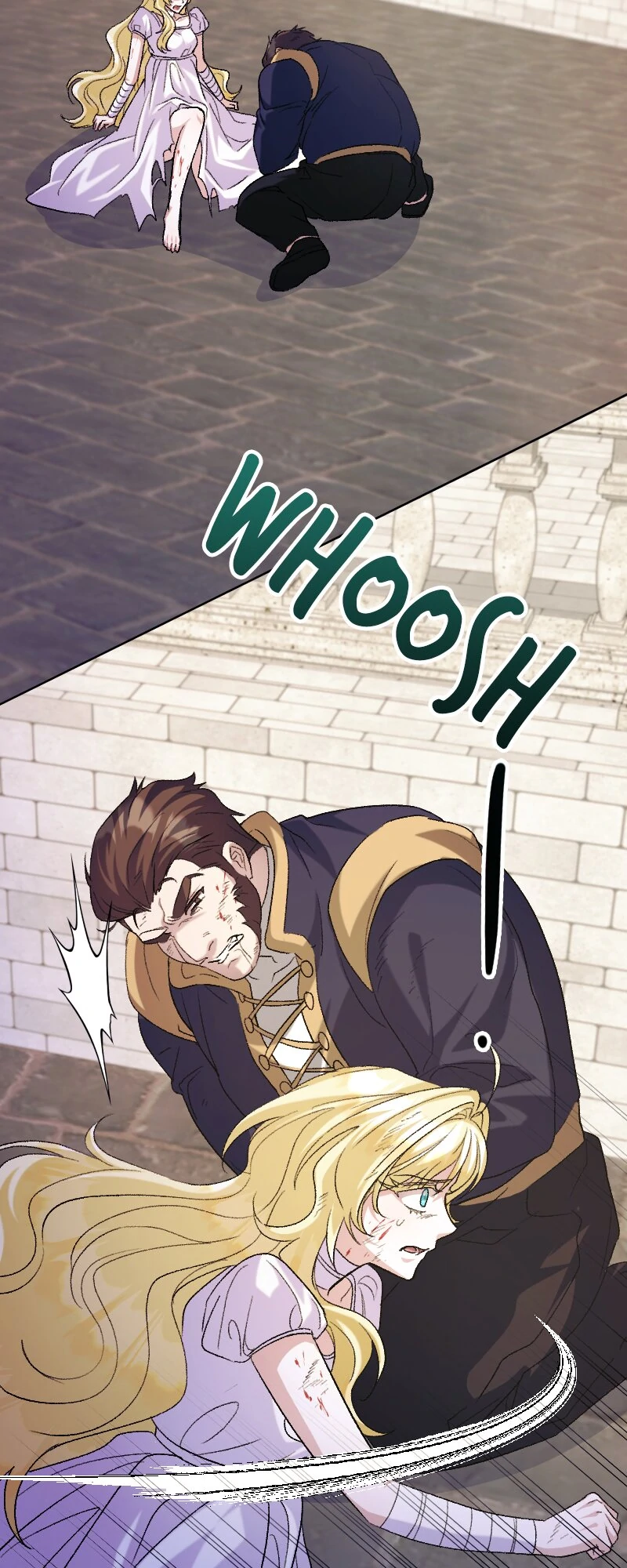 No More Regrets, Just Kill Me Chapter 18 - Page 78