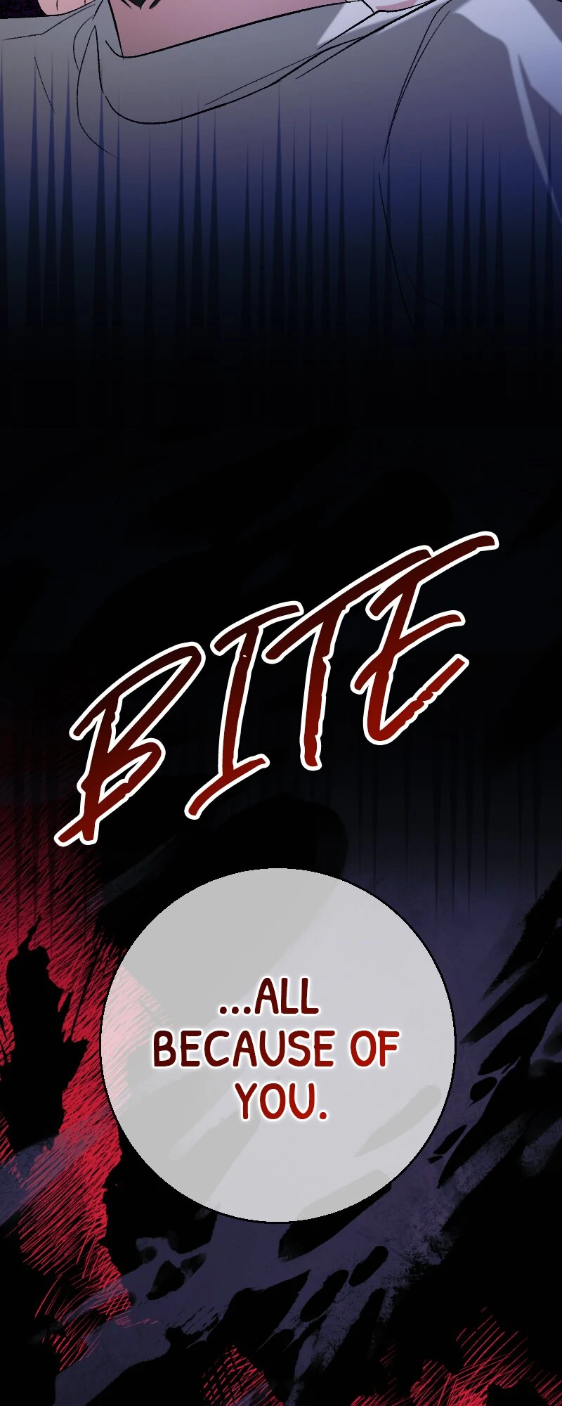 No More Regrets, Just Kill Me Chapter 18 - Page 8