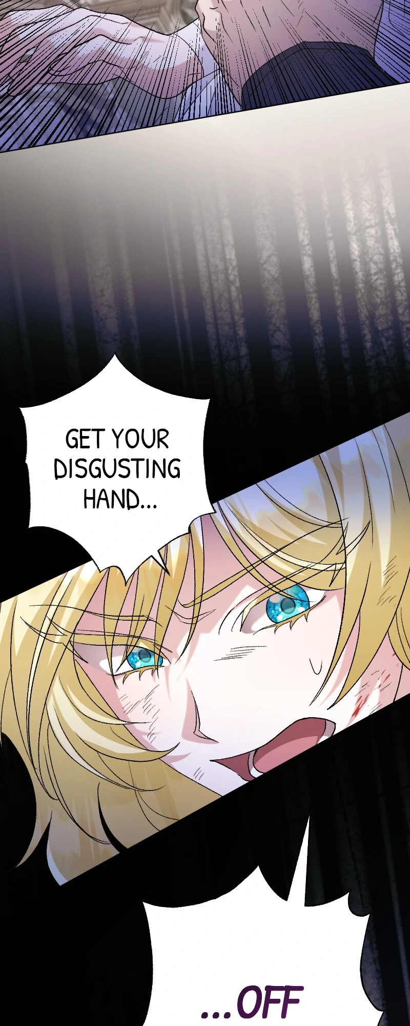 No More Regrets, Just Kill Me Chapter 18 - Page 80