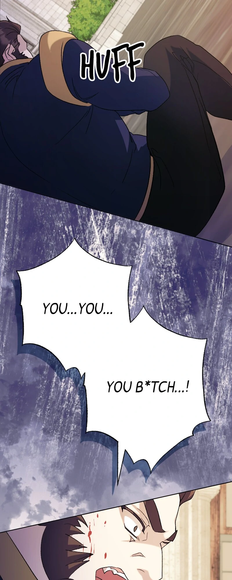 No More Regrets, Just Kill Me Chapter 18 - Page 83