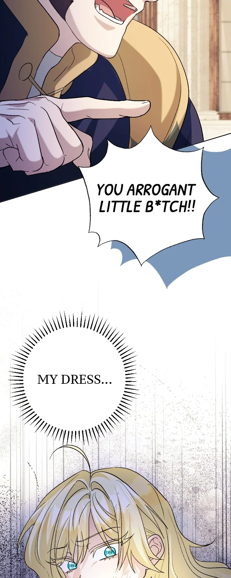 No More Regrets, Just Kill Me Chapter 18 - Page 84
