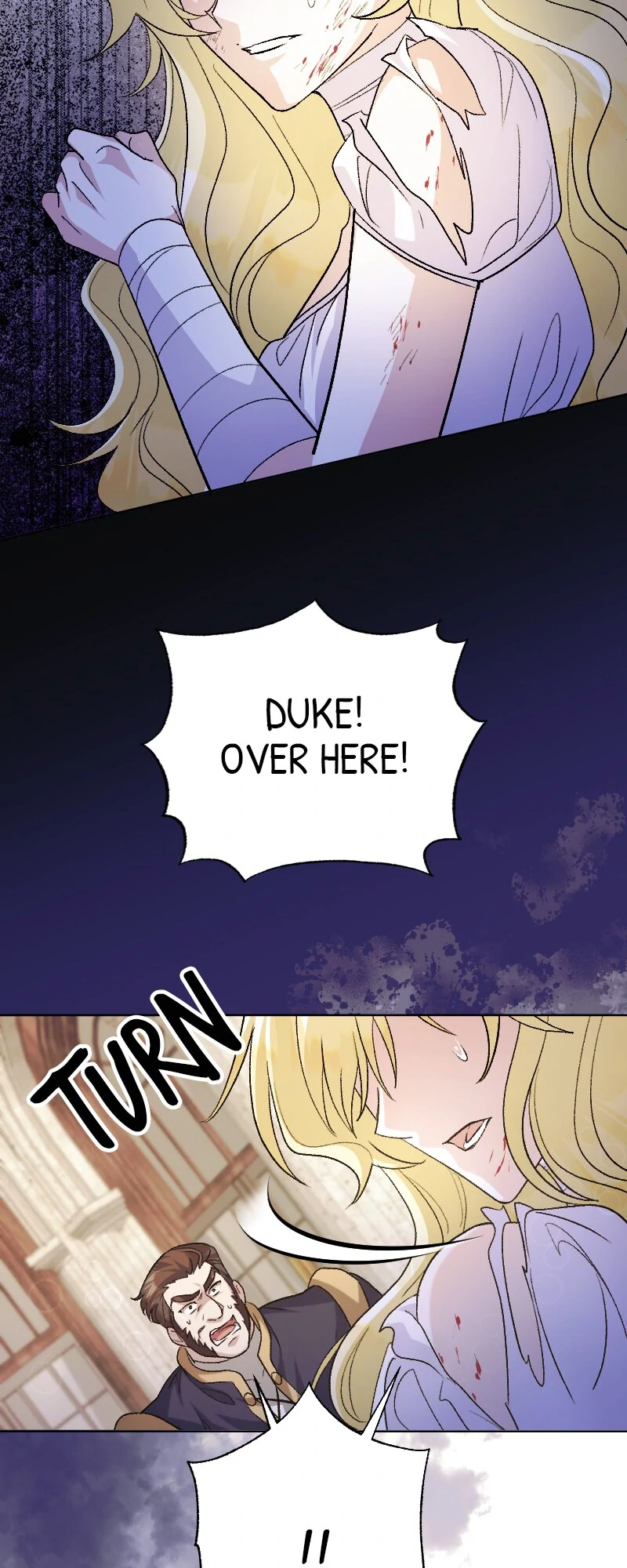 No More Regrets, Just Kill Me Chapter 18 - Page 85