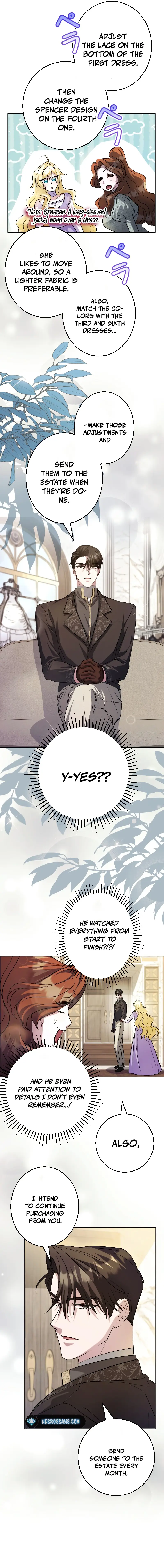 No More Regrets, Just Kill Me Chapter 19 - Page 13