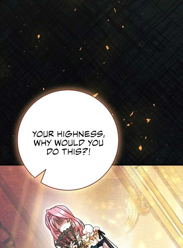 No More Regrets, Just Kill Me Chapter 2 - Page 1