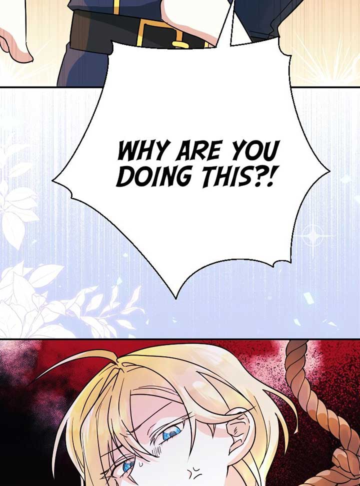No More Regrets, Just Kill Me Chapter 2 - Page 101