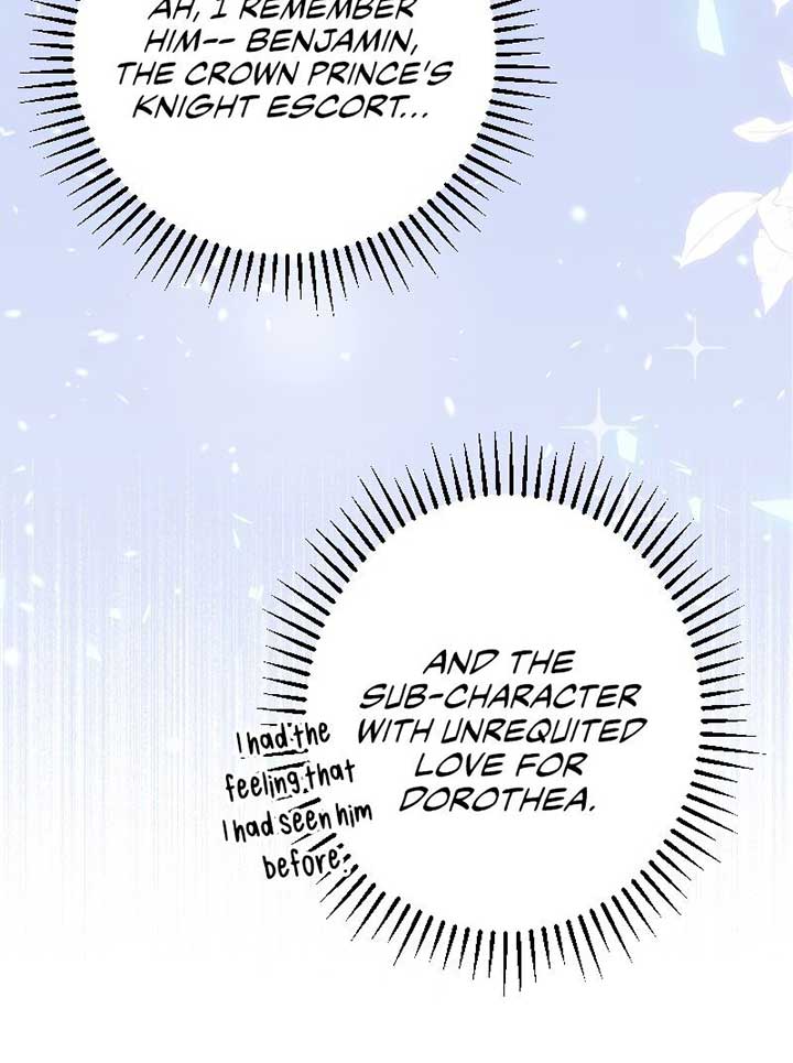 No More Regrets, Just Kill Me Chapter 2 - Page 103