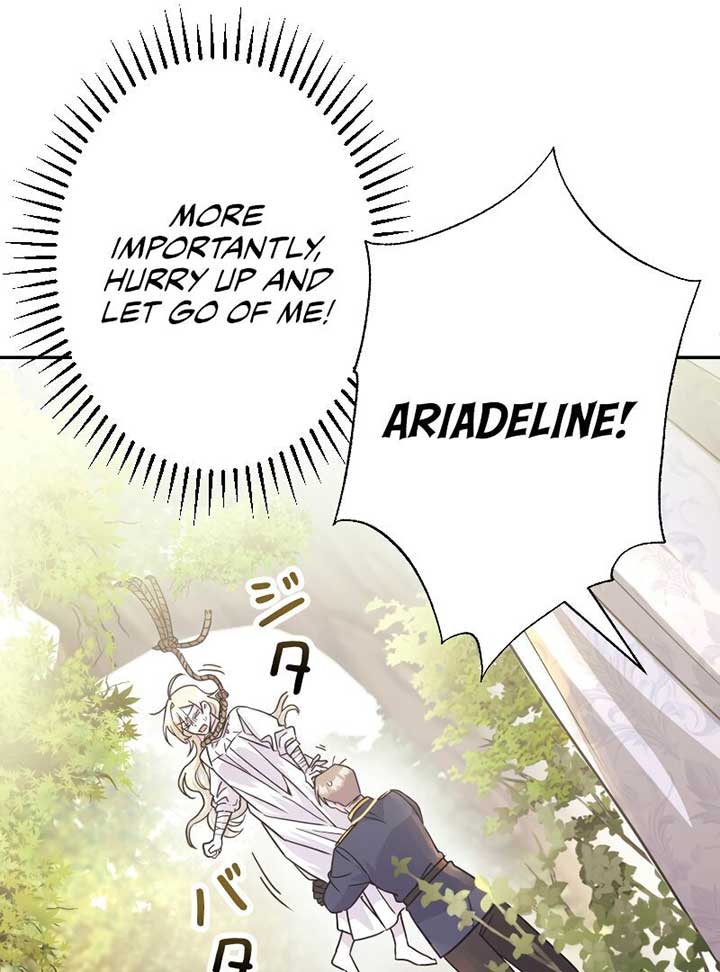 No More Regrets, Just Kill Me Chapter 2 - Page 104