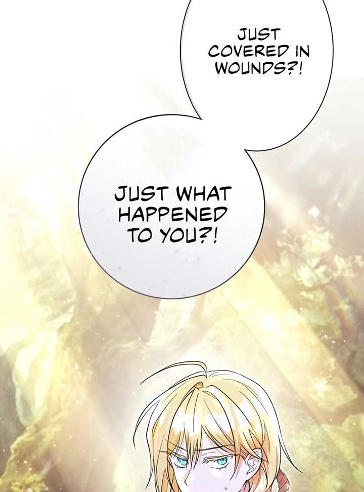 No More Regrets, Just Kill Me Chapter 2 - Page 115