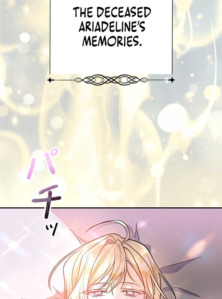 No More Regrets, Just Kill Me Chapter 2 - Page 33