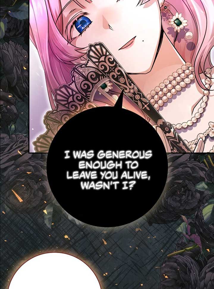 No More Regrets, Just Kill Me Chapter 2 - Page 4