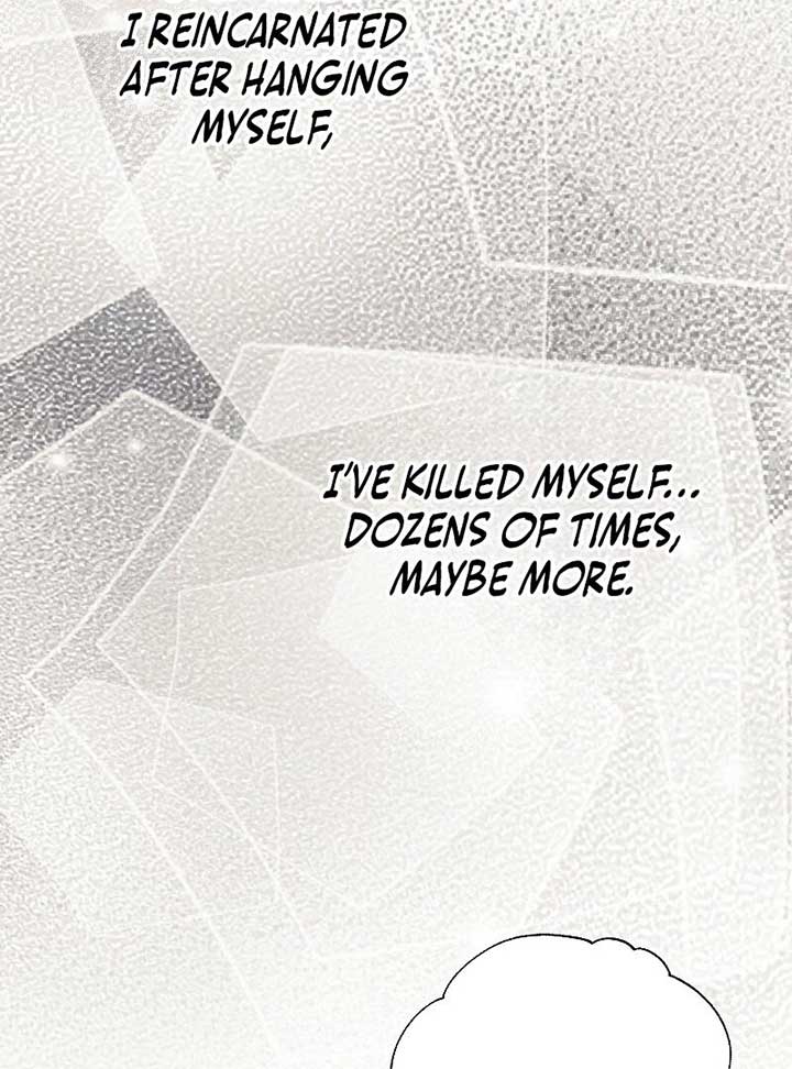 No More Regrets, Just Kill Me Chapter 2 - Page 44