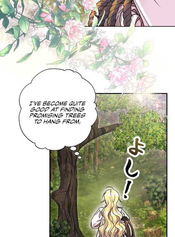 No More Regrets, Just Kill Me Chapter 2 - Page 55