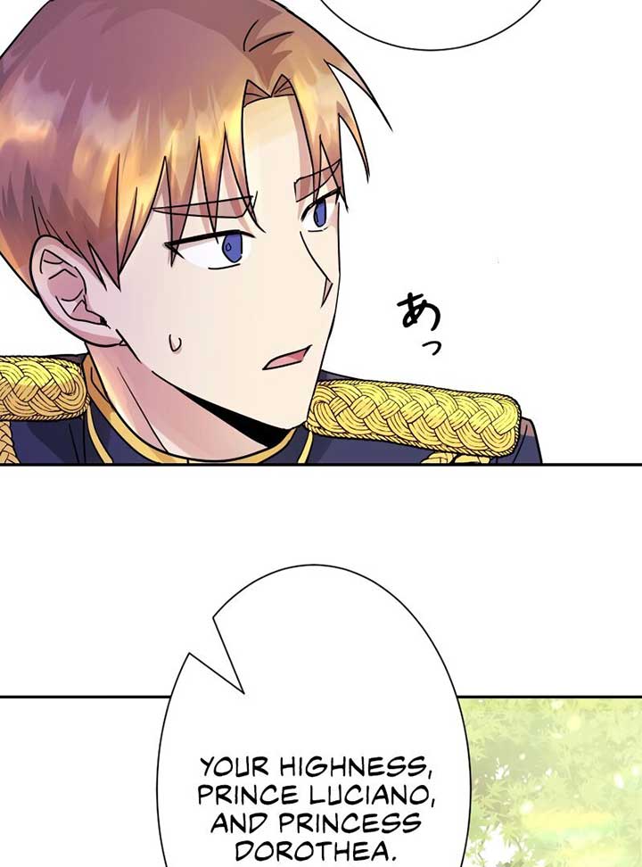 No More Regrets, Just Kill Me Chapter 2 - Page 81